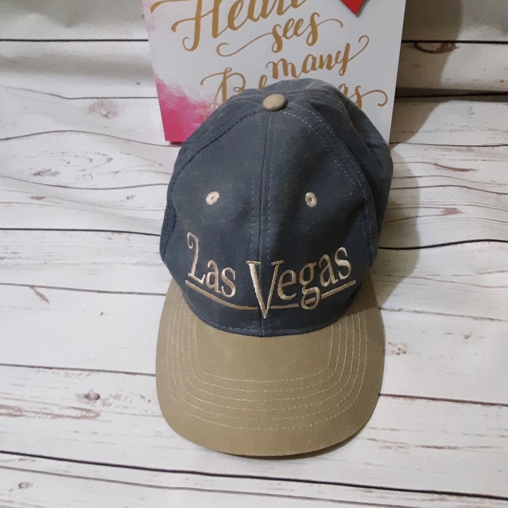Las Vegas Hat